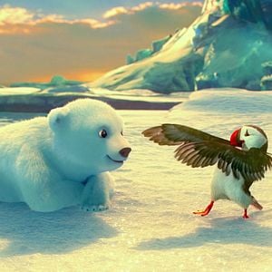 Photo John Stevenson