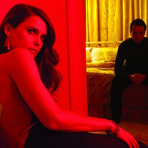Photo The Americans (2013)
