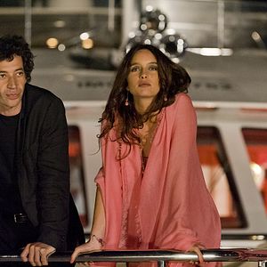 Photo Eric Elmosnino