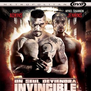 Photo Un seul deviendra invincible 3