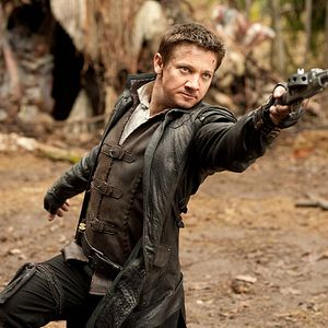Photo Hansel & Gretel : Witch Hunters