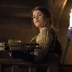 Photo Hansel & Gretel : Witch Hunters