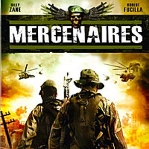 Photo Mercenaires