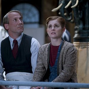 Photo Josefine Preuß