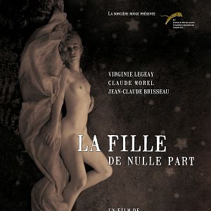 Photo La Fille de nulle part