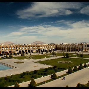 Photo The Iran Job