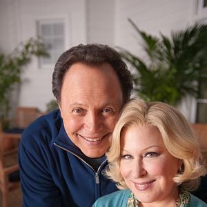Photo Billy Crystal