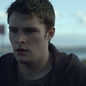 Photo Jack Reynor