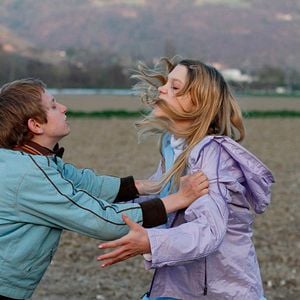 Photo L'Enfant d'en Haut