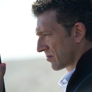 Photo Vincent Cassel