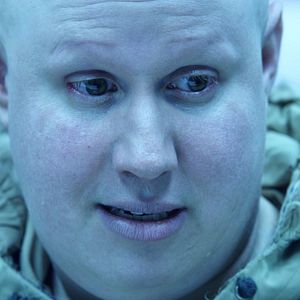 Photo Matt Lucas