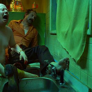 Photo Peter Stormare