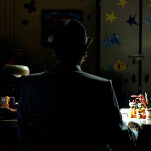 Photo Alberto de Mendoza