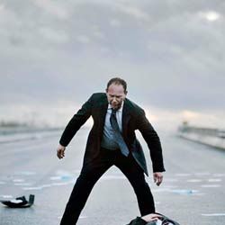 Photo L'Exercice de l'Etat