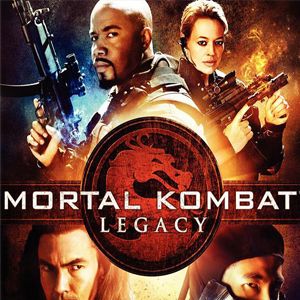 Photo Mortal Kombat: Legacy