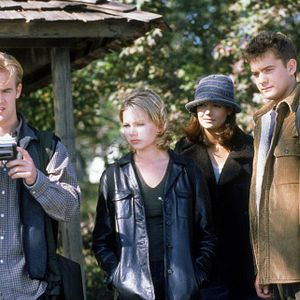 Photo Michelle Williams