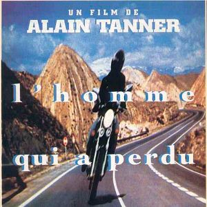 Photo L'Homme qui a perdu son ombre
