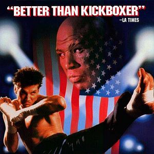 Photo Kickboxer 2: Le Successeur