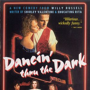 Photo Dancin' Thru the Dark
