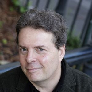 Photo Douglas Kennedy (II)