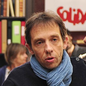 Photo François Prévôt-Leygonie