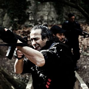 Photo La Dernière Recrue