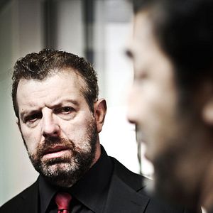 Photo La Dernière Recrue
