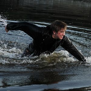 Photo Lake Placid: The Final Chapter