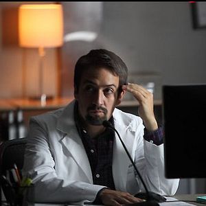 Photo Lin-Manuel Miranda