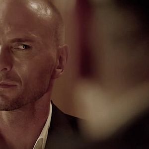 Photo Luke Goss