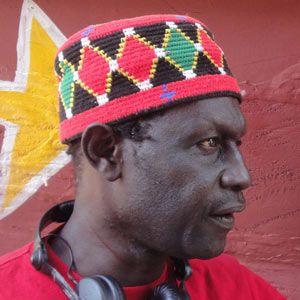 Photo Moussa Toure