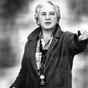 Photo Michael Winner