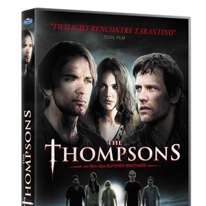 Photo The Thompsons