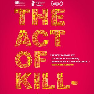 Photo The Act of Killing - L'acte de tuer