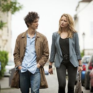 Photo 20 ans d'écart