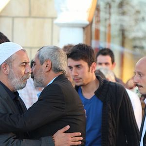 Photo Gelmeyen Bahar