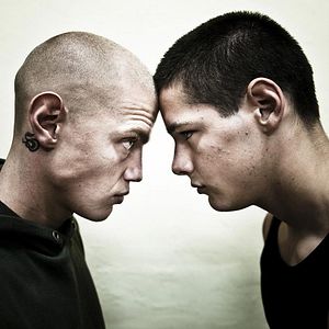 Photo Filippo Scicchitano