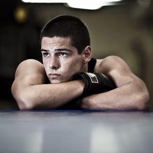 Photo Filippo Scicchitano