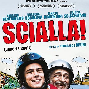 Photo Scialla!