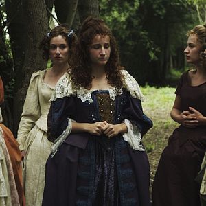 Photo Pauline Guigou-Desmet