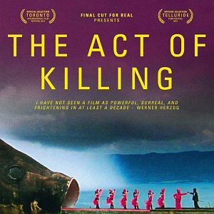 Photo The Act of Killing - L'acte de tuer