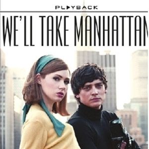 Photo A nous Manhattan (TV)