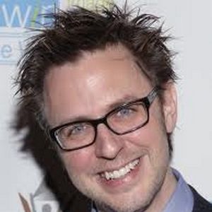 Photo James Gunn