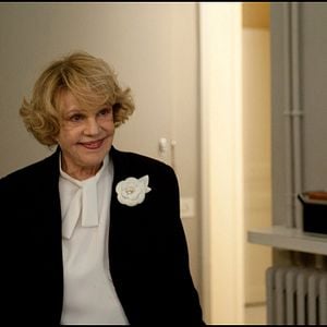 Photo Une Estonienne à Paris