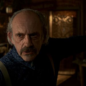 Photo Christopher Lloyd