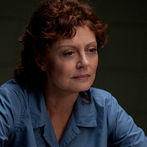Photo Susan Sarandon