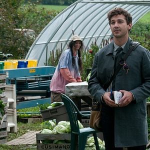 Photo Sous surveillance