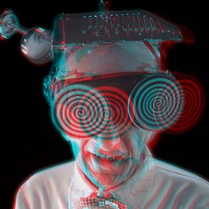 Photo 3x3D