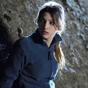 Photo Úrsula Corberó