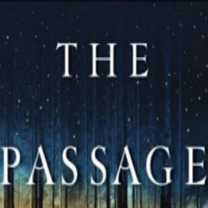 Photo The Passage